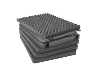 SKB - iSeries - Ersatz-Würfelschaumstoff für 3i-2922-10