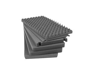 SKB - iSeries - Ersatz-Würfelschaumstoff für 3i-3016-10