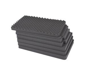 SKB - iSeries - Ersatz-Würfelschaumstoff für 3i-3019-12