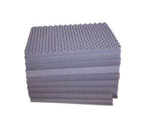 SKB - iSeries - Ersatz-Würfelschaumstoff für 3i-3021-18