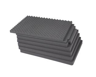 SKB - iSeries - Ersatz-Würfelschaumstoff für 3i-3424-12