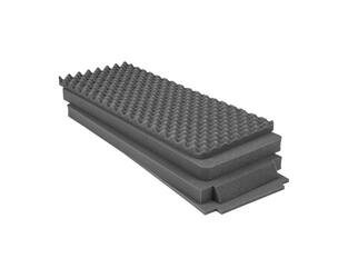SKB - iSeries - Ersatz-Lagenschaumstoff für 3i-3614-6