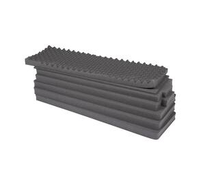 SKB - iSeries - Ersatz-Lagenschaumstoff für 3i-3424-12