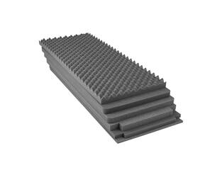 SKB - iSeries - Ersatz-Lagenschaumstoff für 3i-4719-8