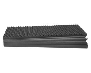 SKB - iSeries - Ersatz-Lagenschaumstoff für 3i-6018-8