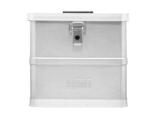Defender - KA44 Serie - Aluminiumkiste 016 - 360 x 260 x 320 mm