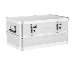 Defender - KA44 Serie - Aluminiumkiste 017 - 550 x 350 x 240 mm