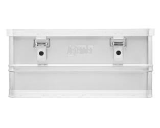 Defender - KA44 Serie - Aluminiumkiste 017 - 550 x 350 x 240 mm