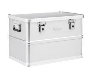 Defender - KA44 Serie - Aluminiumkiste 018 - 560 x 360 x 350 mm