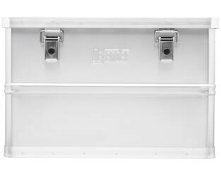 Defender - KA44 Serie - Aluminiumkiste 018 - 560 x 360 x 350 mm