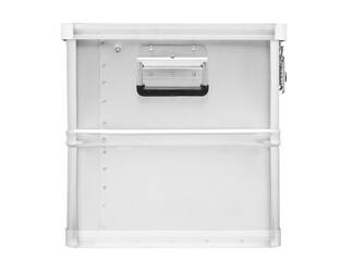Defender - KA44 Serie - Aluminiumkiste 018 - 560 x 360 x 350 mm