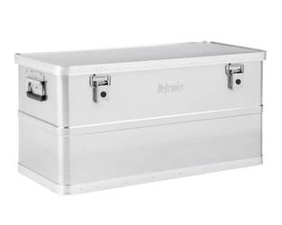 Defender - KA44 Serie - Aluminiumkiste 019 - 750 x 350 x 350 mm