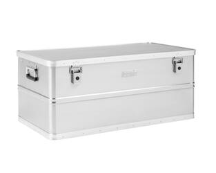 Defender - KA44 Serie - Aluminiumkiste 020 - 870 x 460 x 350 mm