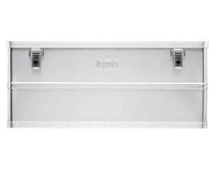 Defender - KA44 Serie - Aluminiumkiste 020 - 870 x 460 x 350 mm