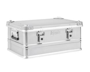 Defender - KA64 Serie - Aluminiumkiste 003 - 550 x 350 x 220 mm