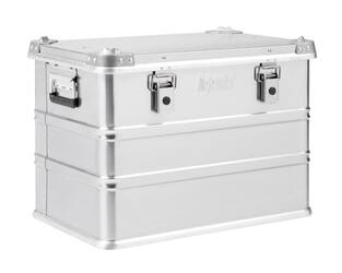 Defender - KA64 Serie - Aluminiumkiste 005 - 550 x 350 x 380 mm