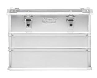 Defender - KA64 Serie - Aluminiumkiste 005 - 550 x 350 x 380 mm