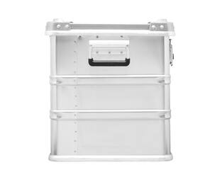 Defender - KA64 Serie - Aluminiumkiste 005 - 550 x 350 x 380 mm