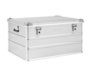 Defender - KA64 Serie - Aluminiumkiste 010 - 750 x 550 x 380 mm