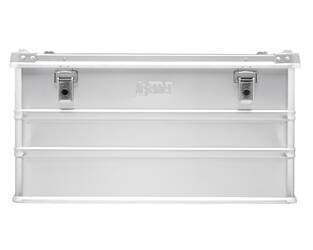 Defender - KA64 Serie - Aluminiumkiste 010 - 750 x 550 x 380 mm