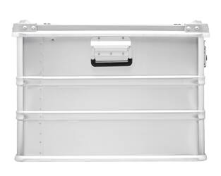 Defender - KA64 Serie - Aluminiumkiste 010 - 750 x 550 x 380 mm