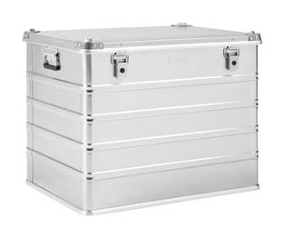 Defender - KA64 Serie - Aluminiumkiste 011 - 750 x 550 x 580 mm