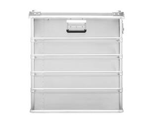 Defender - KA64 Serie - Aluminiumkiste 011 - 750 x 550 x 580 mm