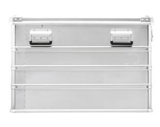 Defender - KA64 Serie - Aluminiumkiste 012 - 1150 x 750 x 480 mm