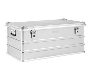 Defender - KA64 Serie - Aluminiumkiste 015 - 850 x 450 x 350 mm