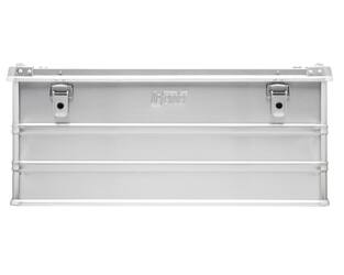 Defender - KA64 Serie - Aluminiumkiste 015 - 850 x 450 x 350 mm