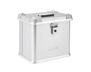 Defender - KA74 Serie - Aluminiumkiste 001 - 350 x 250 x 310 mm
