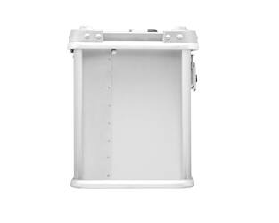 Defender - KA74 Serie - Aluminiumkiste 001 - 350 x 250 x 310 mm