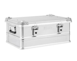 Defender - KA74 Serie - Aluminiumkiste 003 - 550 x 350 x 220 mm