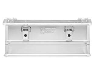 Defender - KA74 Serie - Aluminiumkiste 003 - 550 x 350 x 220 mm
