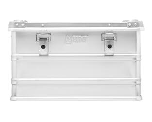 Defender - KA74 Serie - Aluminiumkiste 004 - 550 x 350 x 310 mm