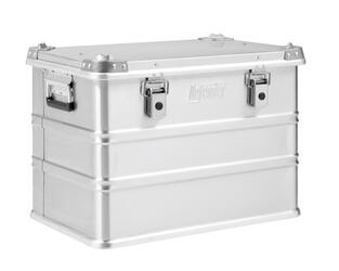 Defender - KA74 Serie - Aluminiumkiste 005 - 550 x 350 x 380 mm