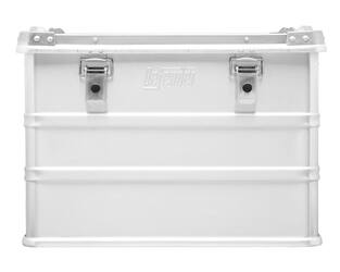 Defender - KA74 Serie - Aluminiumkiste 005 - 550 x 350 x 380 mm