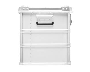 Defender - KA74 Serie - Aluminiumkiste 005 - 550 x 350 x 380 mm