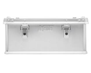 Defender - KA74 Serie - Aluminiumkiste 006 - 550 x 550 x 220 mm