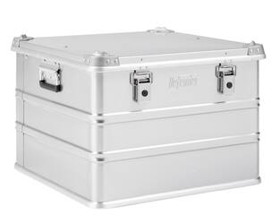 Defender - KA74 Serie - Aluminiumkiste 007 - 550 x 550 x 380 mm