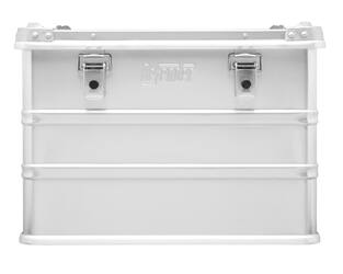 Defender - KA74 Serie - Aluminiumkiste 007 - 550 x 550 x 380 mm