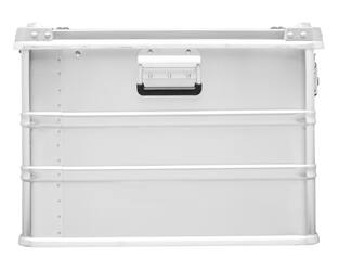 Defender - KA74 Serie - Aluminiumkiste 007 - 550 x 550 x 380 mm