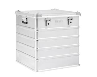 Defender - KA74 Serie - Aluminiumkiste 008 - 550 x 550 x 580 mm