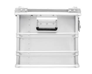 Defender - KA74 Serie - Aluminiumkiste 009 - 750 x 350 x 310 mm