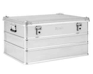 Defender - KA74 Serie - Aluminiumkiste 010 - 750 x 550 x 380 mm