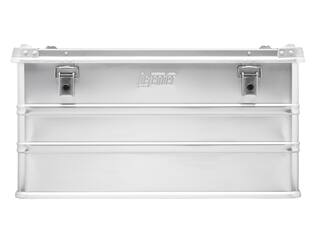 Defender - KA74 Serie - Aluminiumkiste 010 - 750 x 550 x 380 mm
