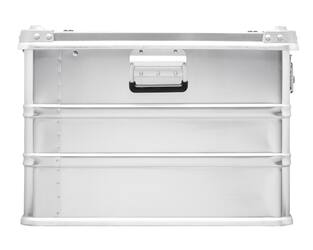 Defender - KA74 Serie - Aluminiumkiste 010 - 750 x 550 x 380 mm