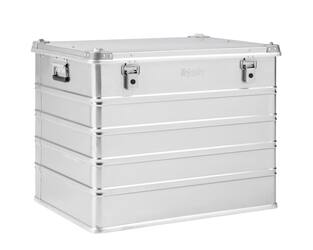 Defender - KA74 Serie - Aluminiumkiste 011 - 750 x 550 x 580 mm