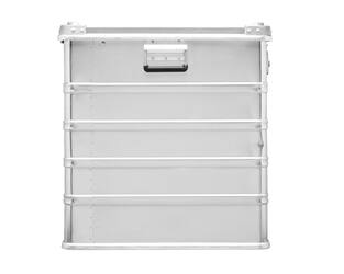Defender - KA74 Serie - Aluminiumkiste 011 - 750 x 550 x 580 mm