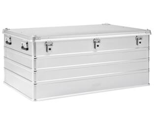 Defender - KA74 Serie - Aluminiumkiste 012 - 1150 x 750 x 480 mm